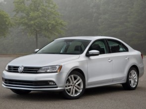 Фотография Volkswagen Jetta 2019 года